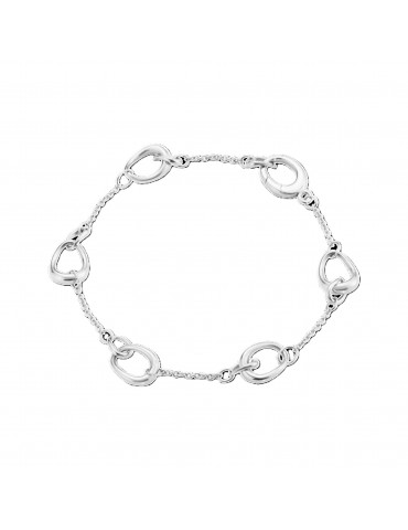 Georg Jensen - Armbånd -...