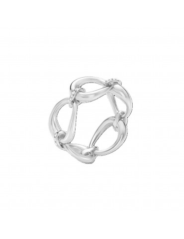 Georg Jensen - Ring -...