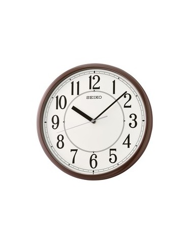 Seiko væg ur