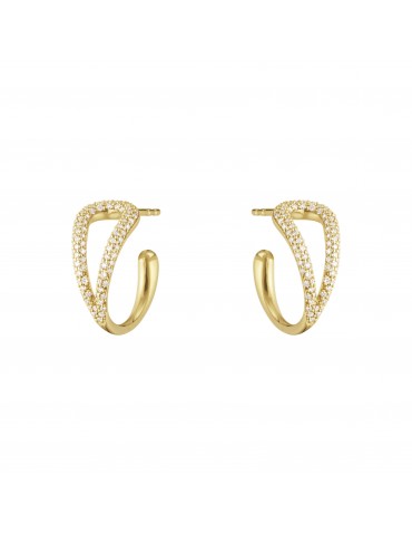 Georg Jensen Mercy - Swirl...