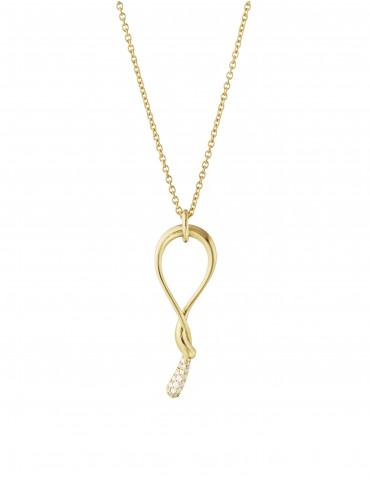 Georg Jensen Mercy - Swirl...