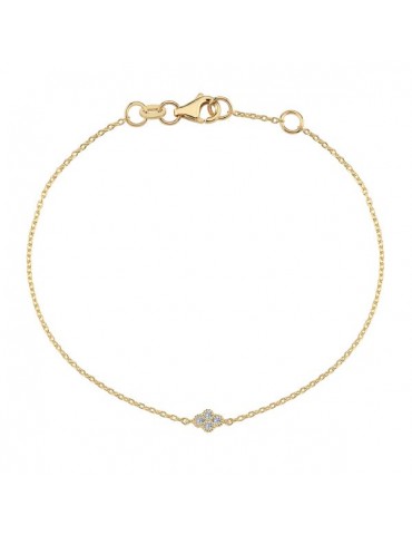 Nuran  - ATHENE armbånd, 14...