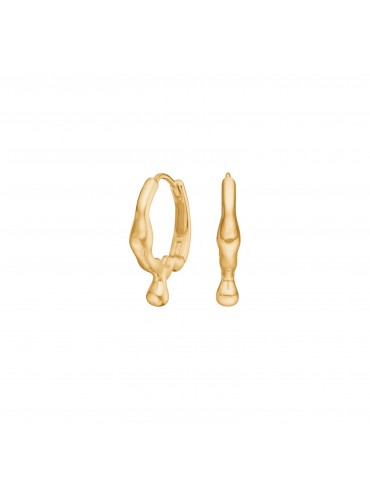 Nordahl -  Sølv forgyldt...