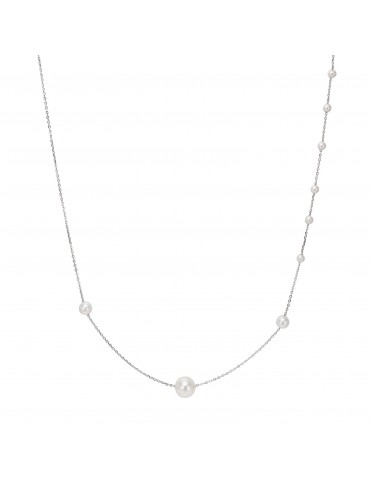 Nordahl - Joanlinor - sølv...