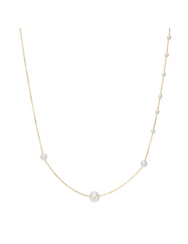 Nordahl - Joanlinor - sølv...