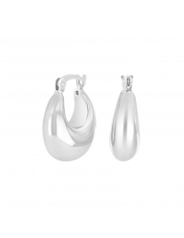 Nordahl - sølv rhodineret...