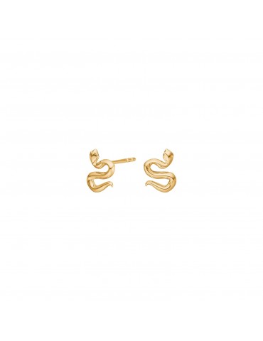 Nordahl - sølv forgyldt...