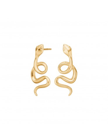 Nordahl - sølv forgyldt...