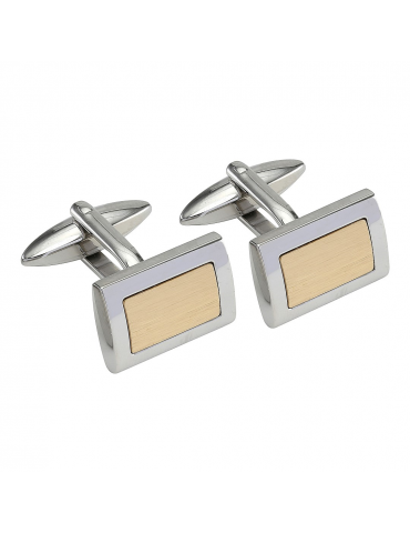 Nordahl Manchetknapper