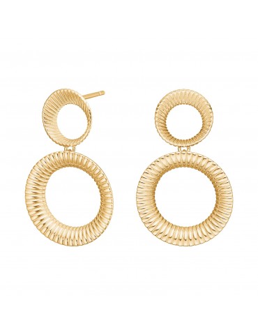 Nordahl -  Sølv forgyldt...