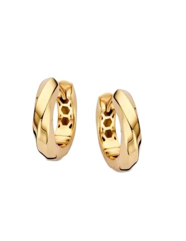 Jeweltime 8kt ørehænger