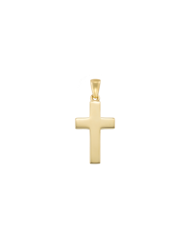 Jeweltime - 8kt vedhæng -...