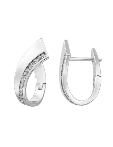 Jeweltime sølv rhodineret...