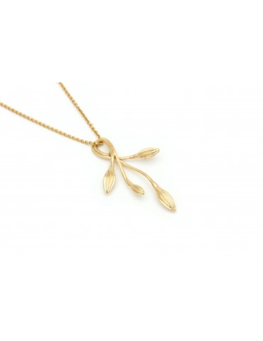 Per Borup - Linn vedhæng,...