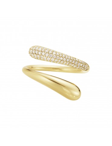 Georg Jensen 18kt guld...