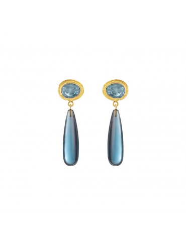 SFB - Ørebøjle med London...