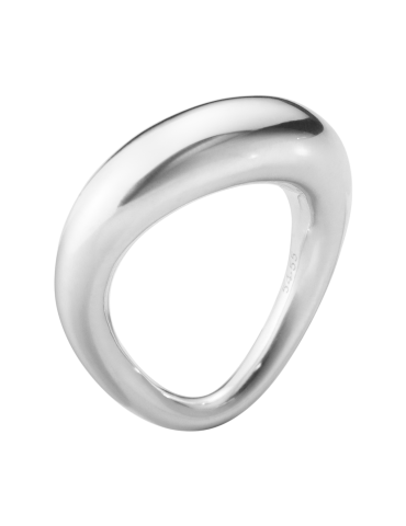 Georg Jensen Offspring ring...