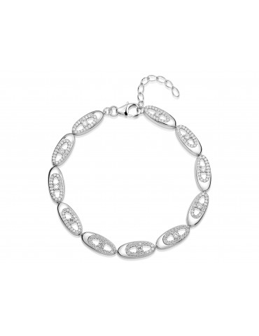 Jeweltime armbånd i...