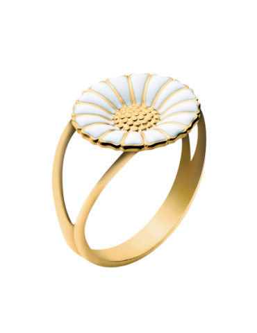 Georg Jensen Daisy ring 11mm