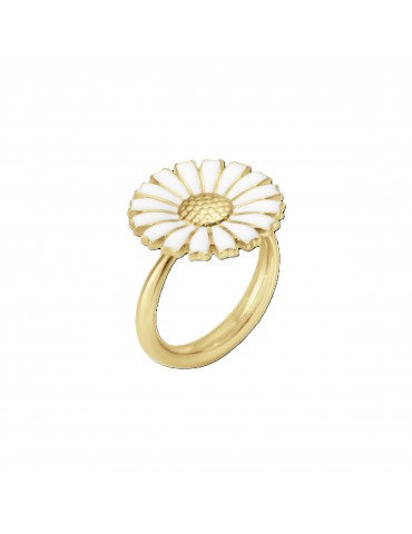 Georg Jensen Daisy ring