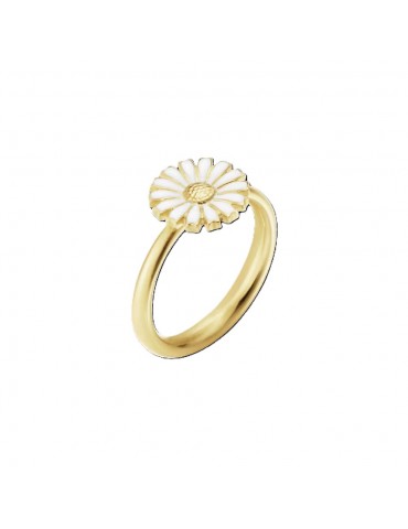 Georg Jensen Daisy ring