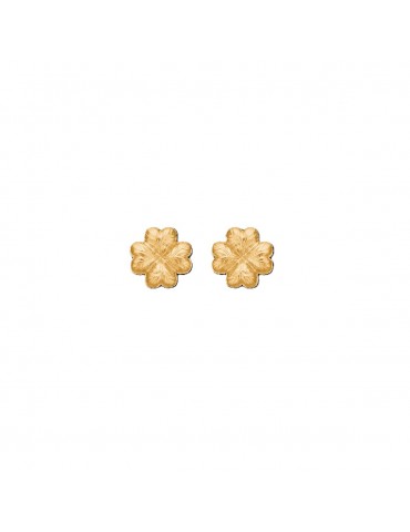 Studio Z - Sølv forgyldt...