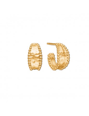 Studio Z - Sølv forgyldt...