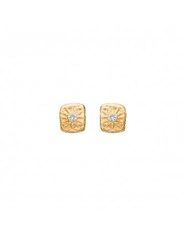 Studio Z forgyldt sølv...