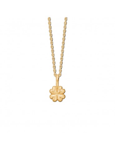 Studio Z - Sølv forgyldt...