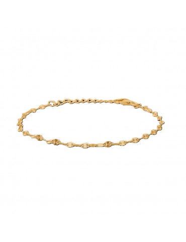 Studio Z - Forgyldt armbånd...