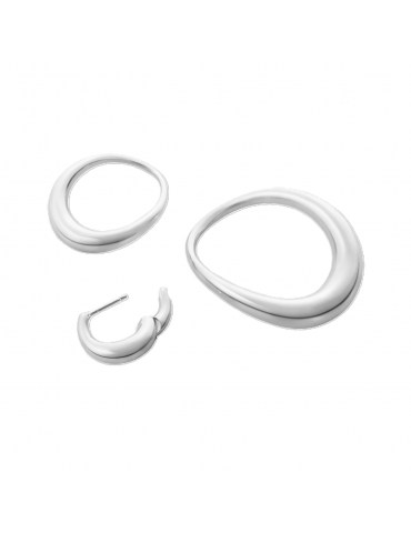 Georg Jensen Offspring -...