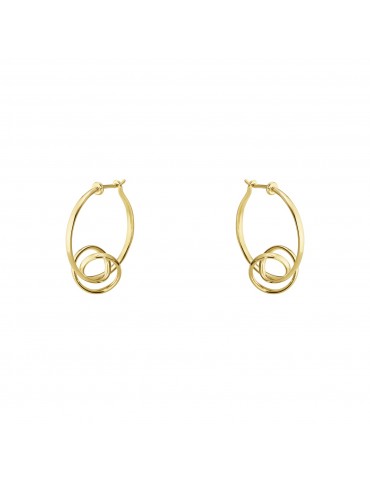 Georg Jensen forget-me-knot...