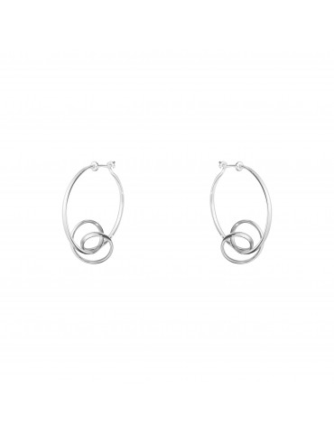 Georg Jensen forget-me-knot...