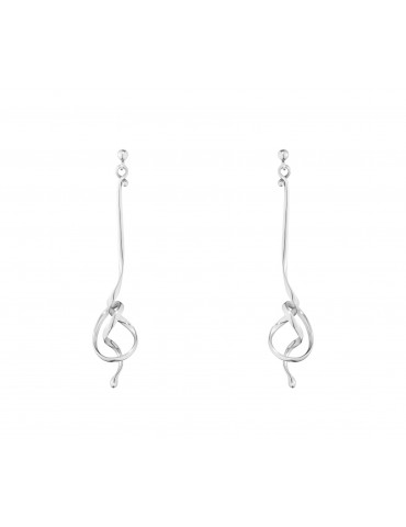 Georg Jensen forget-me-knot...