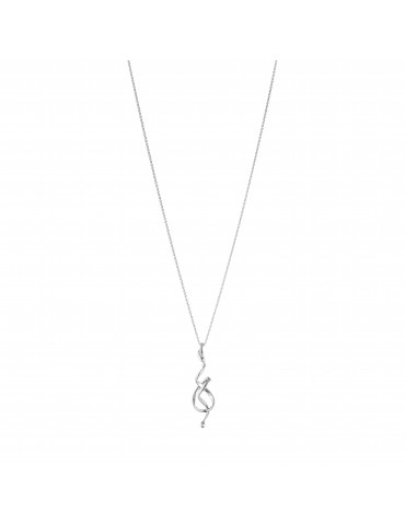 Georg Jensen forget-me-knot...