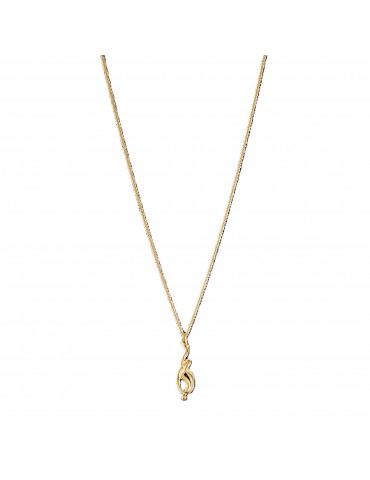 Georg Jensen forget-me-knot...