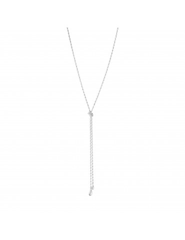 Georg Jensen Reflect halskæde