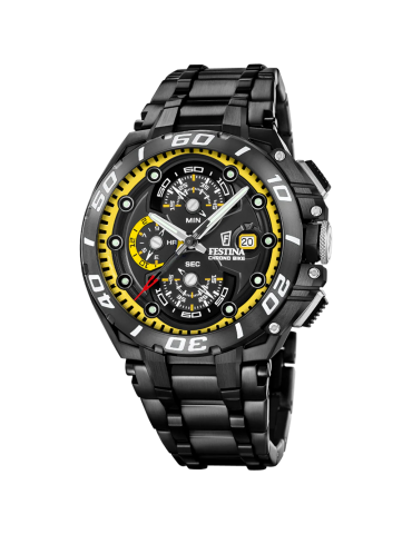 Festina - herreur - LIMITED...