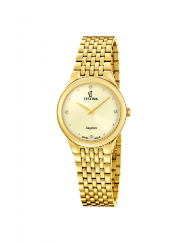 Festina dameur - Swiss made...