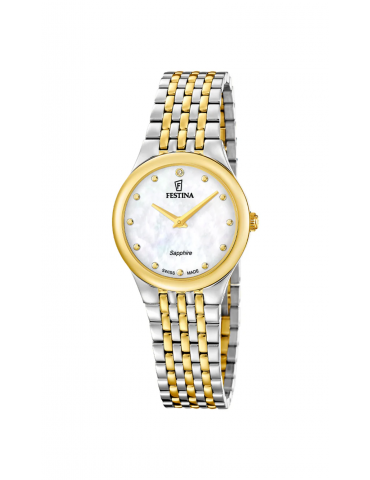 Festina dameur - Swiss made...
