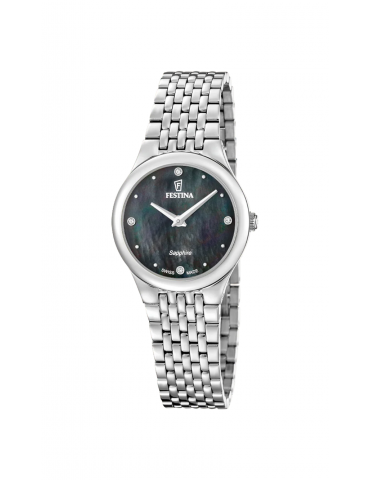 Festina dameur - Swiss made...