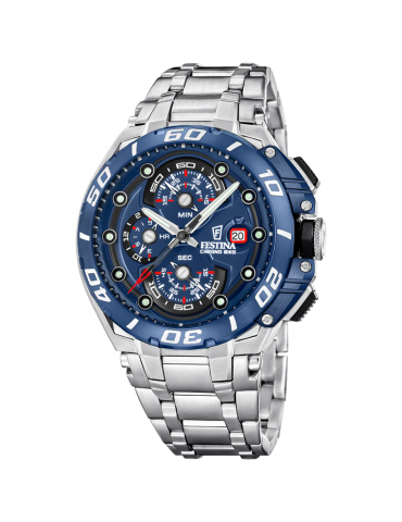 Festina ur - Chrono Bike...