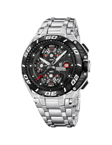 Festina ur - Chrono Bike...