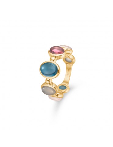 Mads Z - 'Florentina' ring...