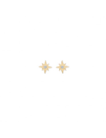 Studio Z forgyldt sølv...