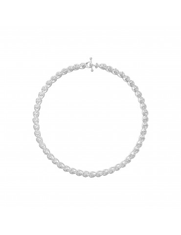 Georg Jensen - Halskæde -...