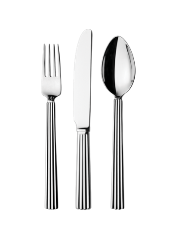 Georg Jensen Bernadotte...