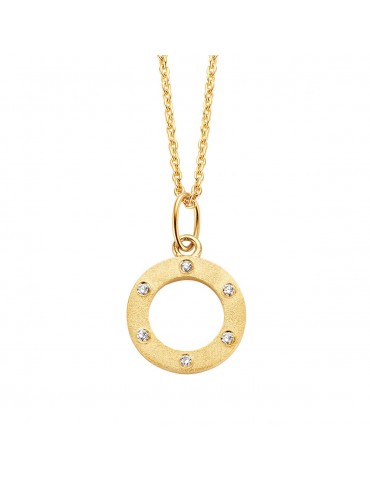 Spirit Icons Iris armbånd