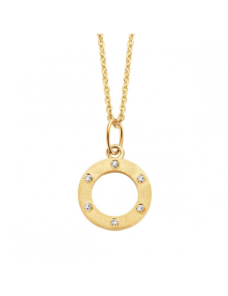 Spirit Icons Iris armbånd